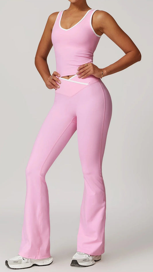 Coleccion Tamara Leggins + Polera