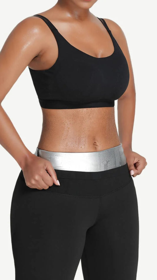Leggins quemador de grasa Push Up