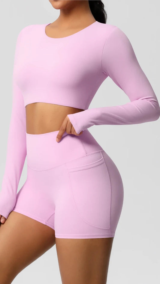 Conjunto Secado Rapido