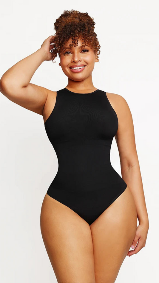 Bodysuit Shapewear Colaless