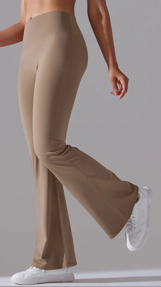 Leggings Flare