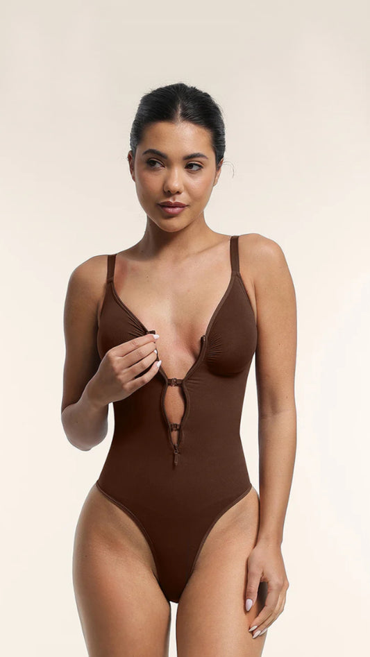 💥OFERTA💥 Bodysuit ©️ Reloj de Arena Cierre Colaless Premium 🥇