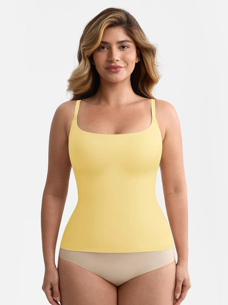 Polera Tirantes ©️Original Faja Reductor Abdomen