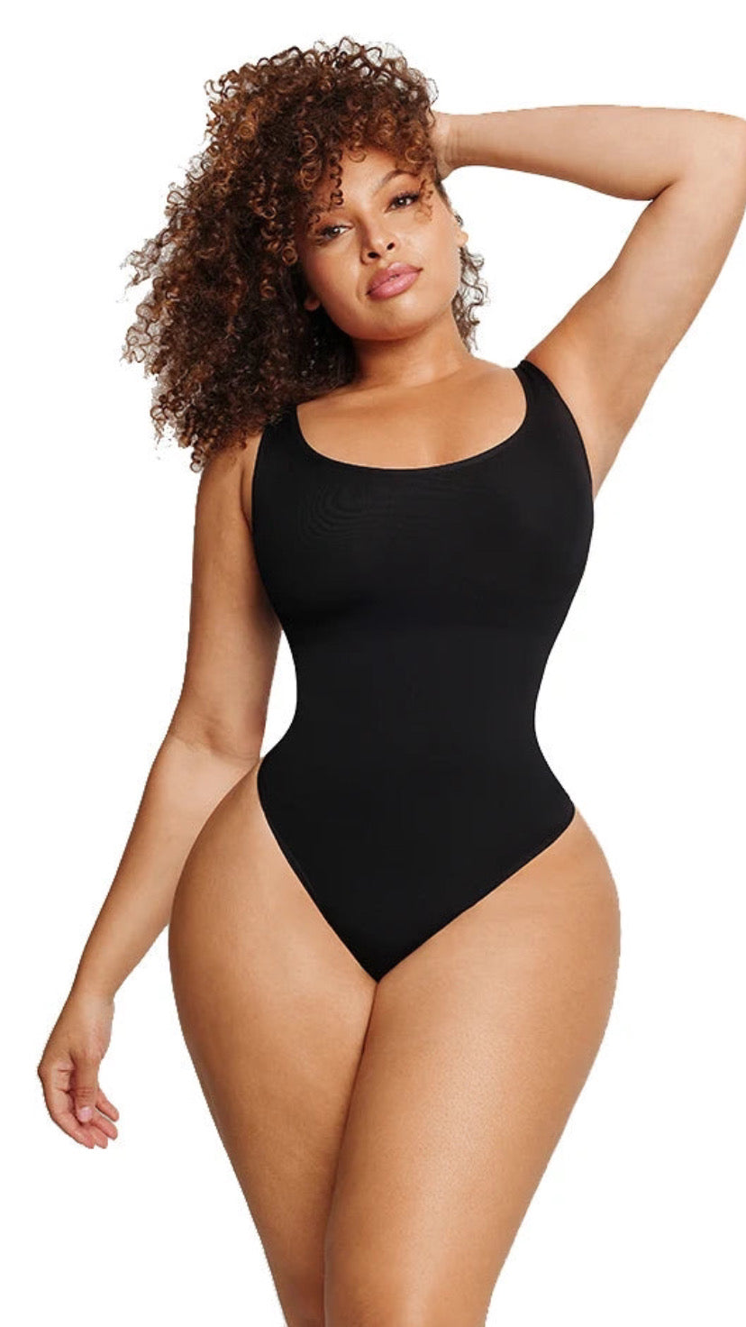 Bodysuit Shapewear Colaless