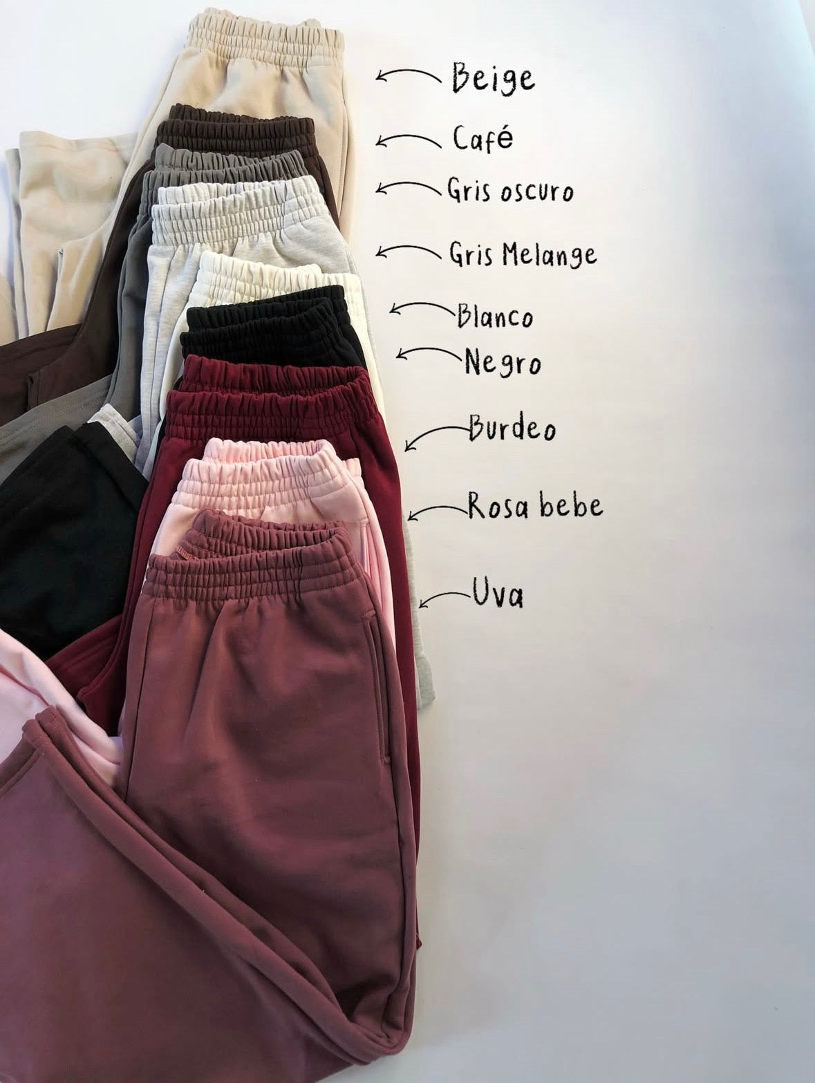 Conjunto Buzo DUP ZARA Algodón