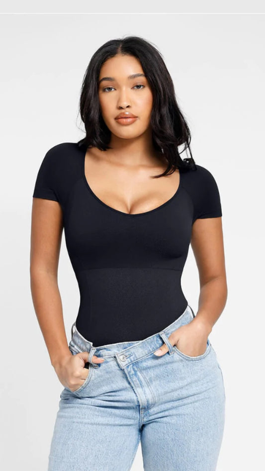REMATE 🚨Bodysuit Polera Colaless