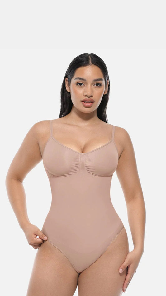 REMATE 🚨 Bodysuit Viral ©️ Original Calzón Premium 🥇