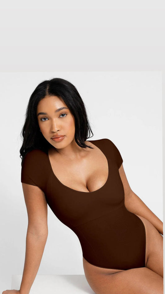 REMATE 🚨 Bodysuit Polera Colaless