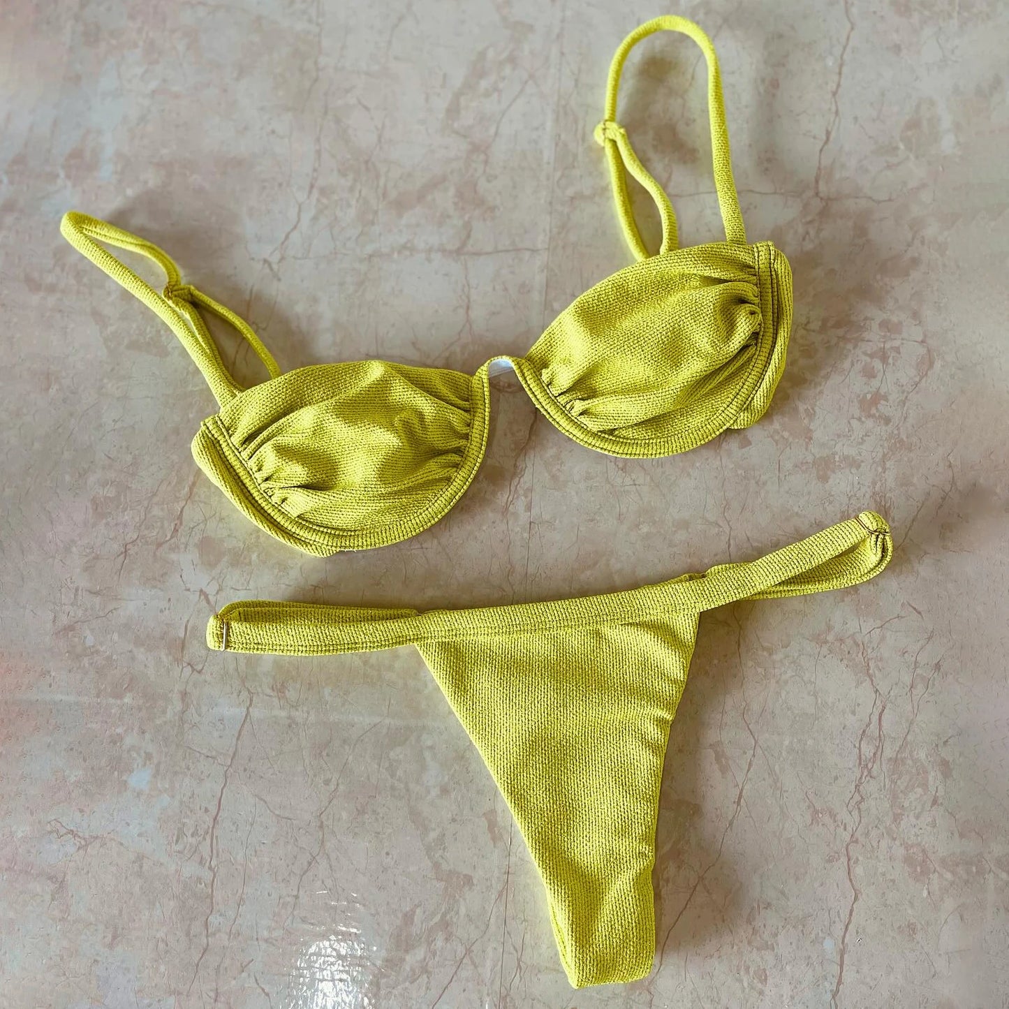 Colección Bikini Romane