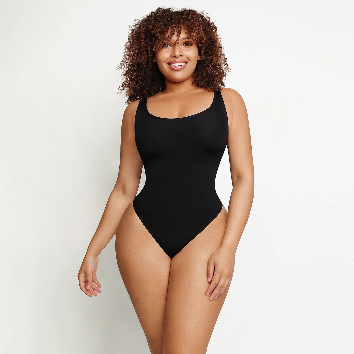 Bodysuit Shapewear Colaless