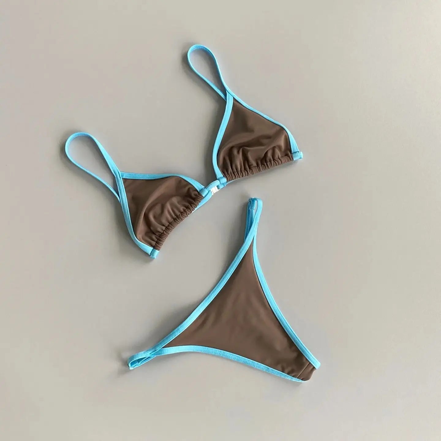 Bikini Antonia Brow Conjunto