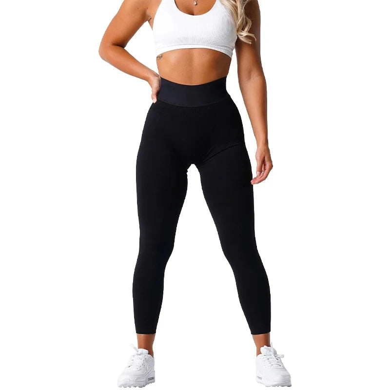 Leggings Puh Up Trinidad