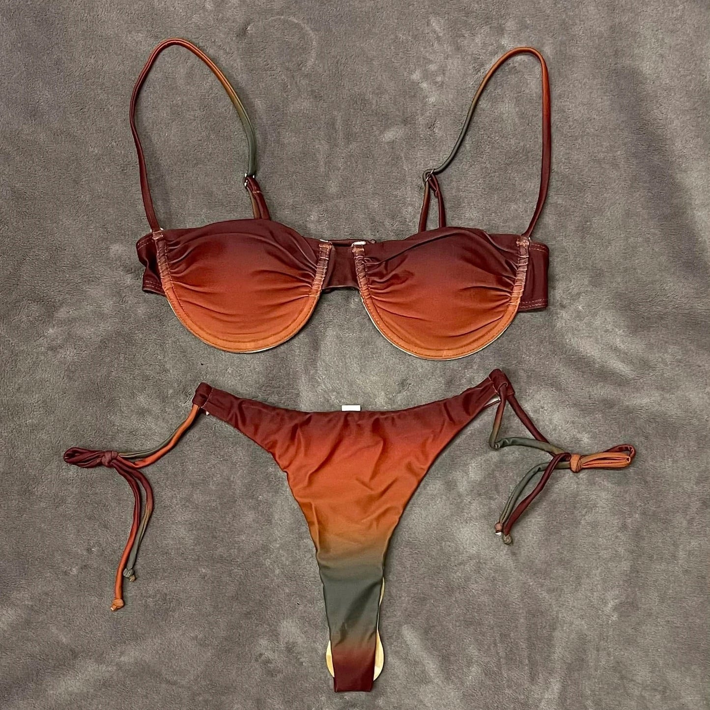 Colección Bikini Romane