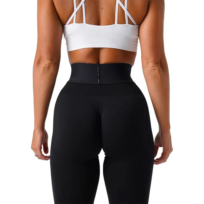 Leggings Puh Up Trinidad