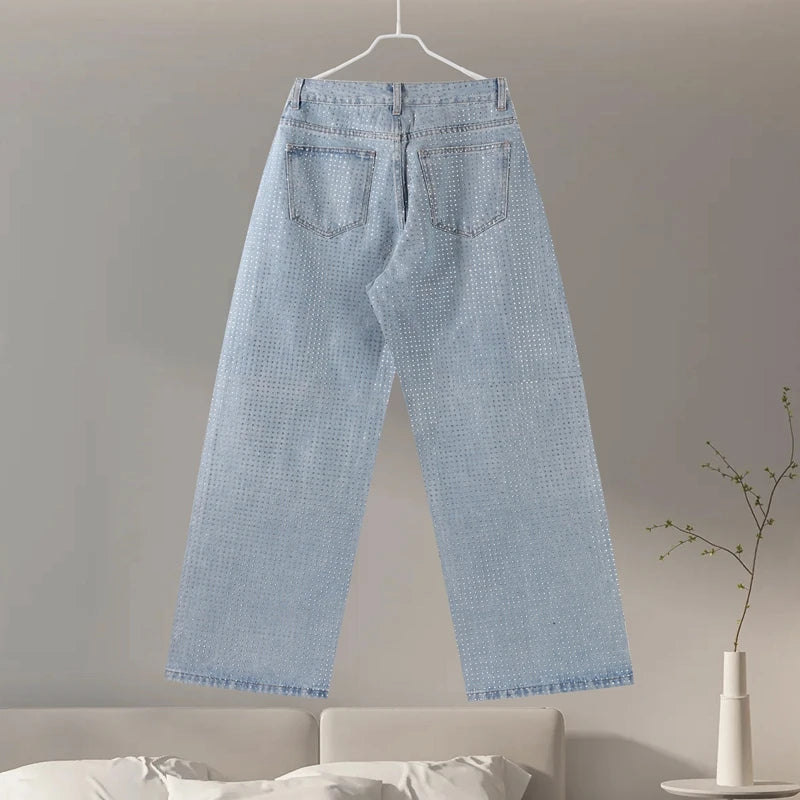 JEANS  Denim BRILLO
