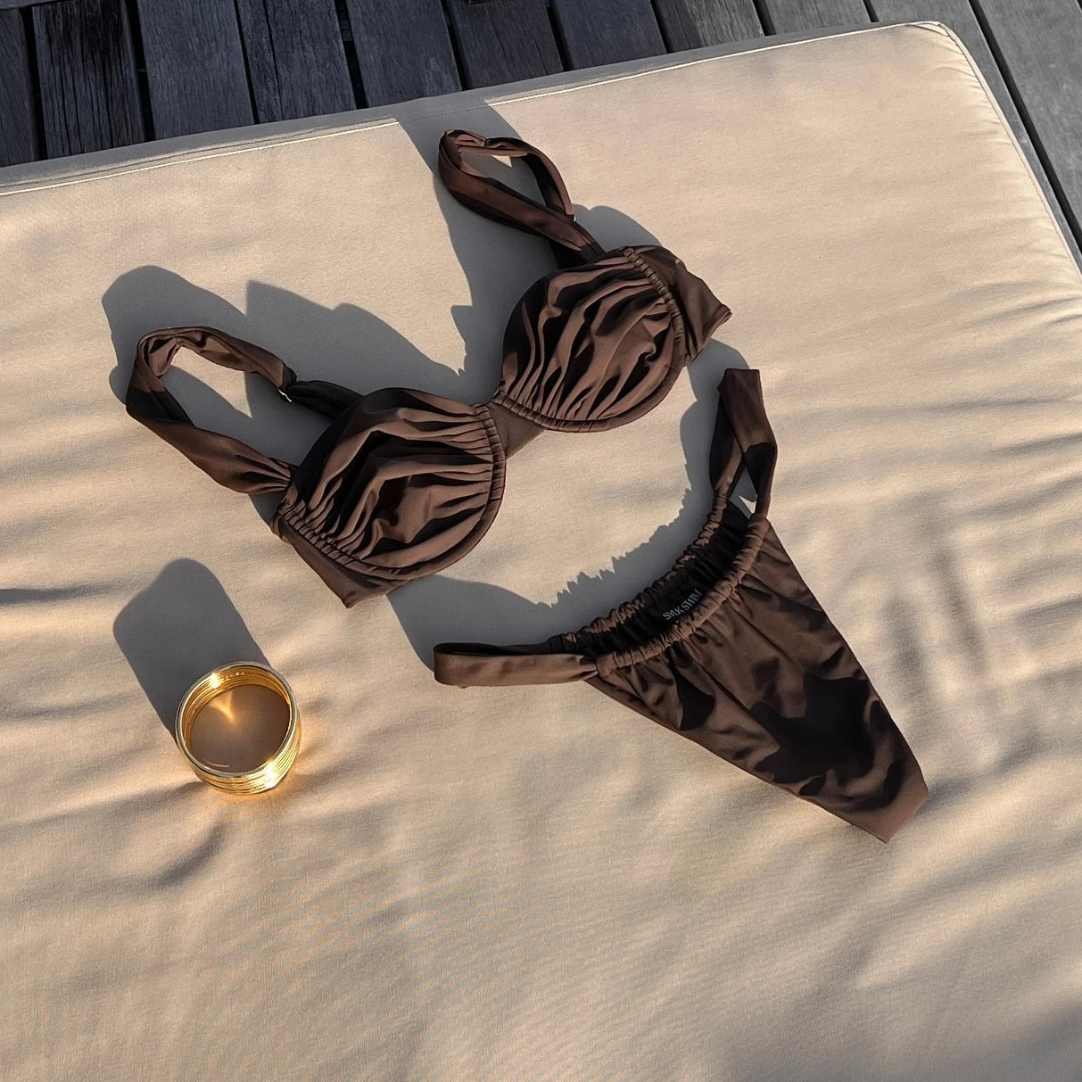 Colección Bikini Romane