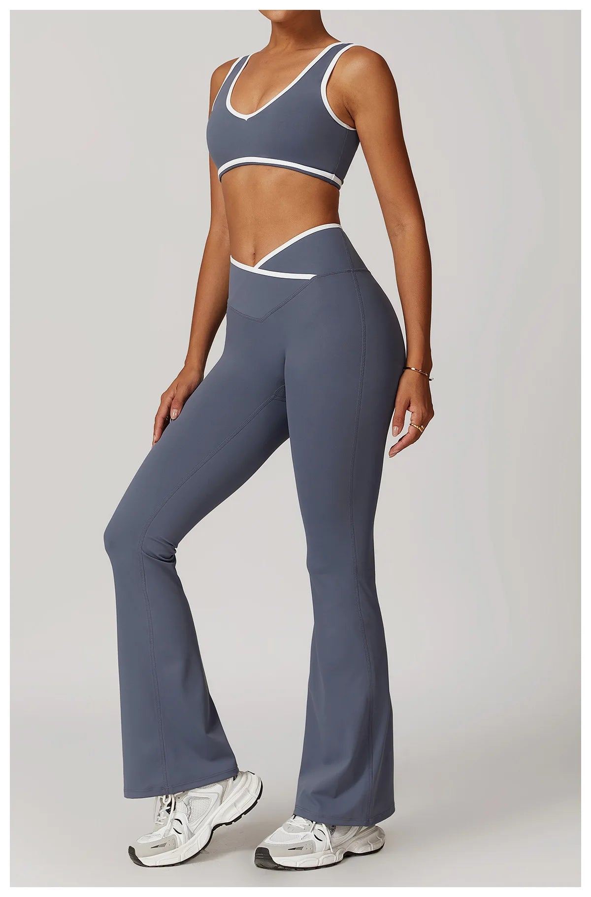 Coleccion Tamara Leggins +Bra