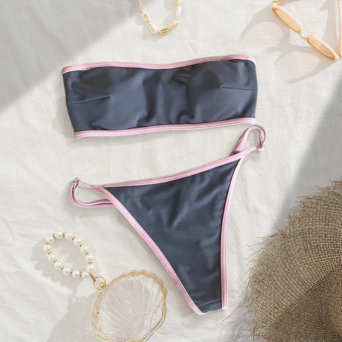 Bikini Colección Aurora