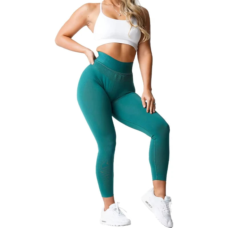 Leggings Puh Up Trinidad