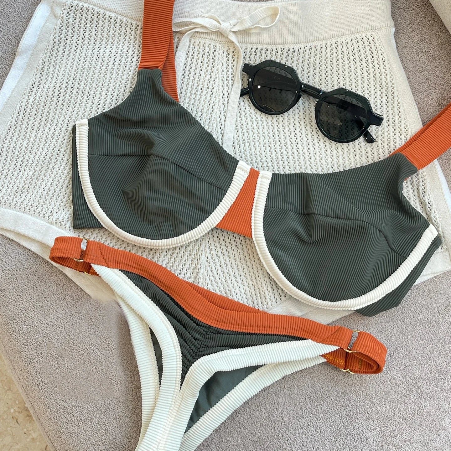 Bikinis Colección Duo