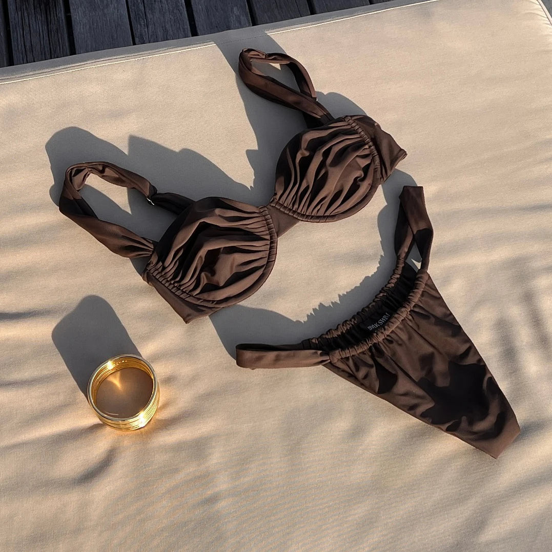 Colección Bikini Romane