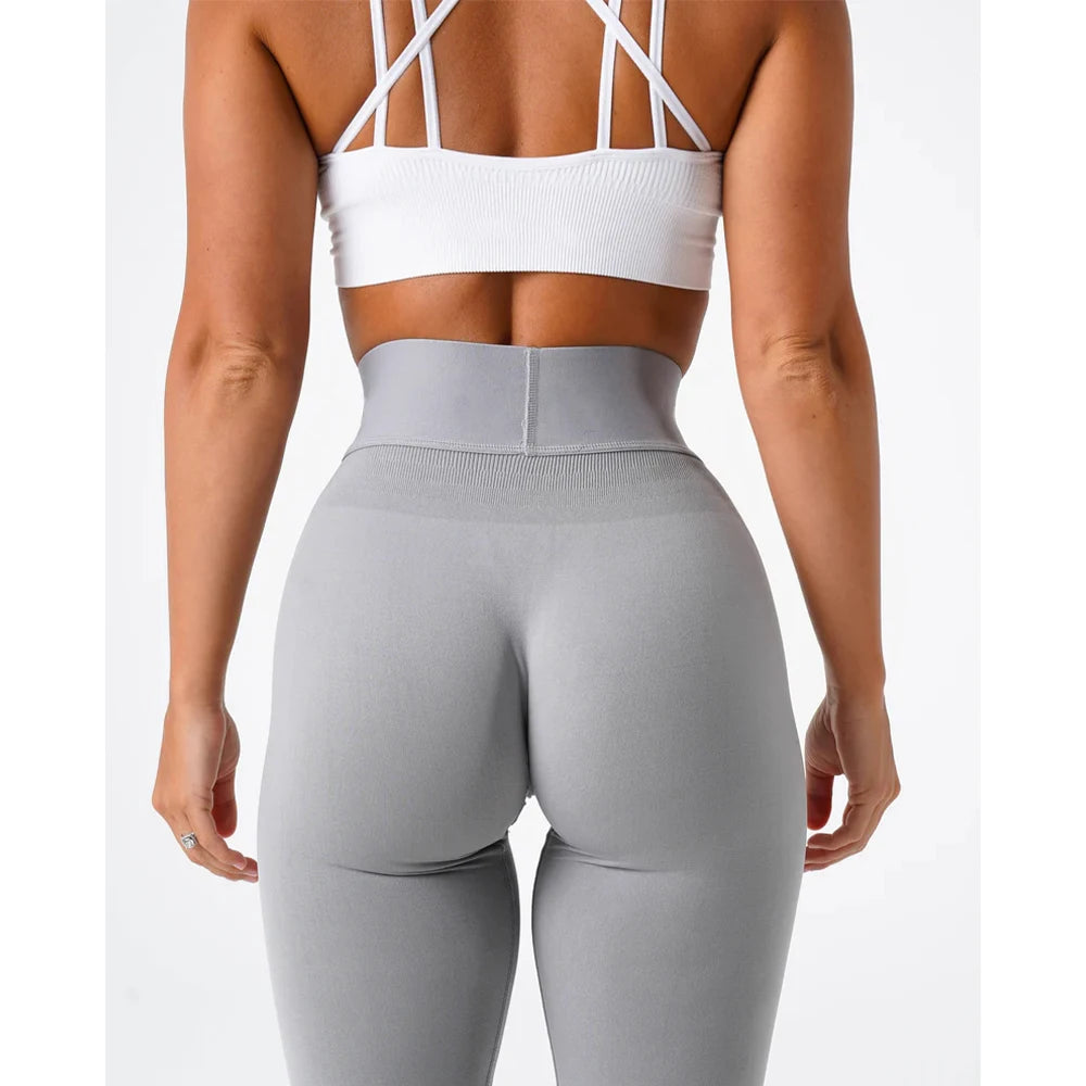 Leggings Puh Up Trinidad