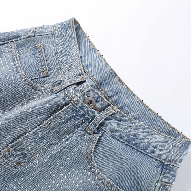 JEANS  Denim BRILLO