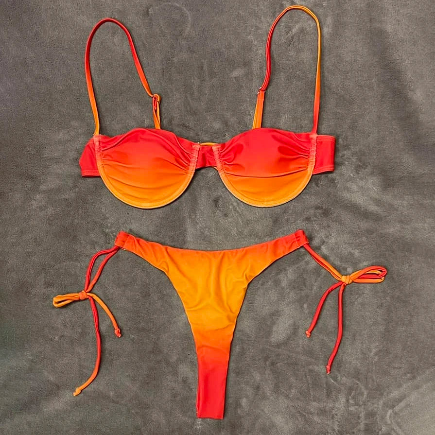 Colección Bikini Romane