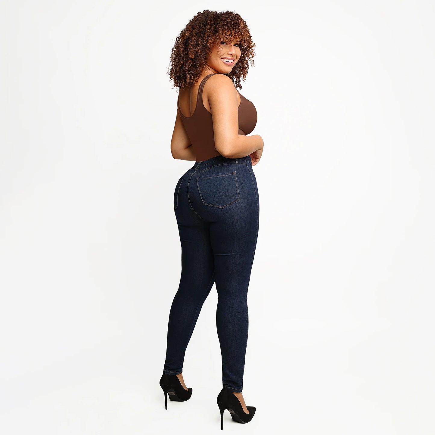 Bodysuit Shapewear Colaless