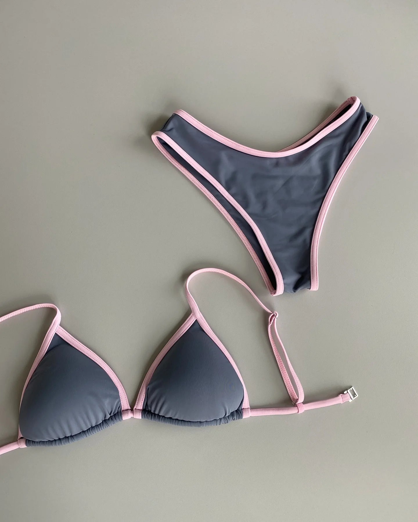 Bikini Colección Aurora