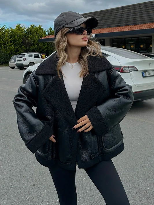 Chaqueta Gaetana