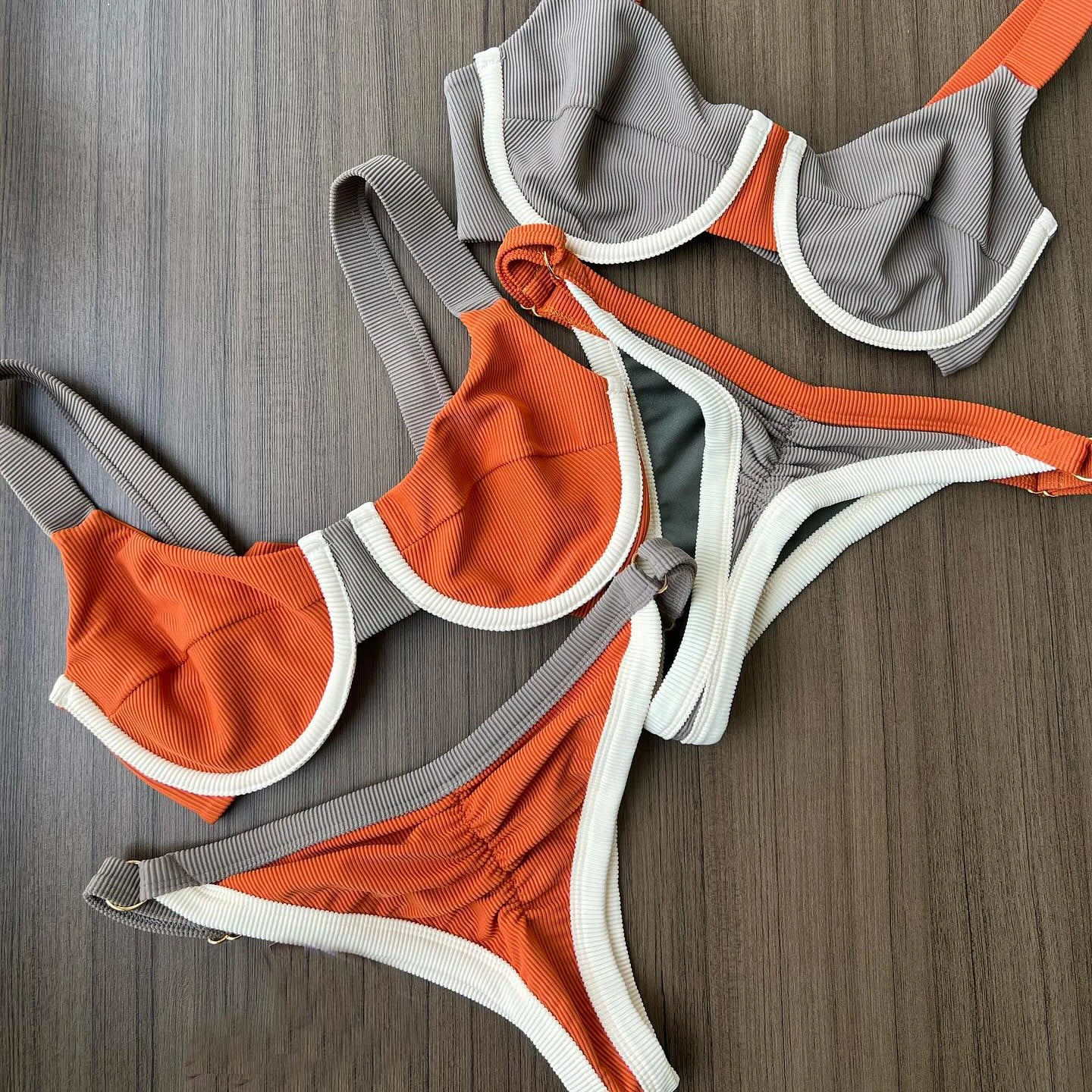 Bikinis Colección Duo
