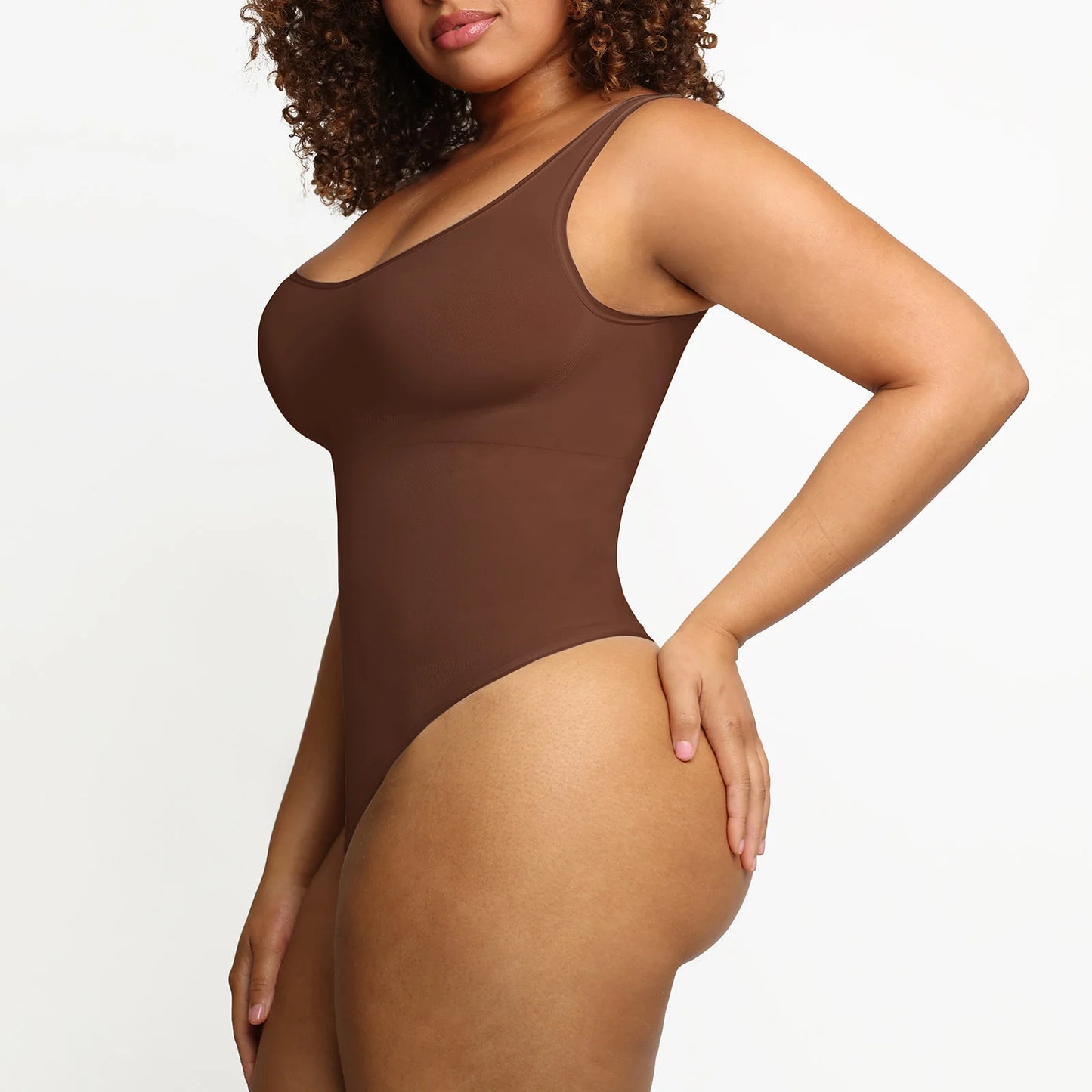 Bodysuit Shapewear Colaless