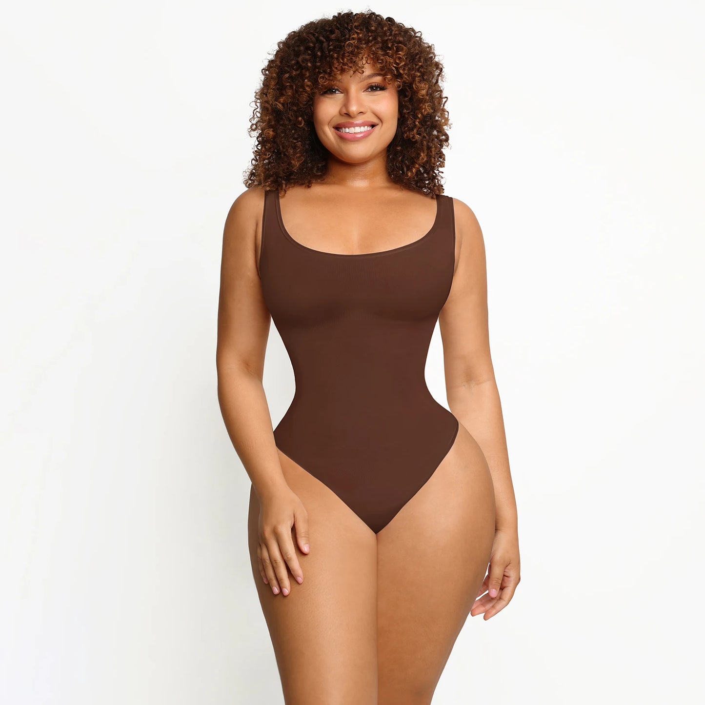 Bodysuit Shapewear Colaless