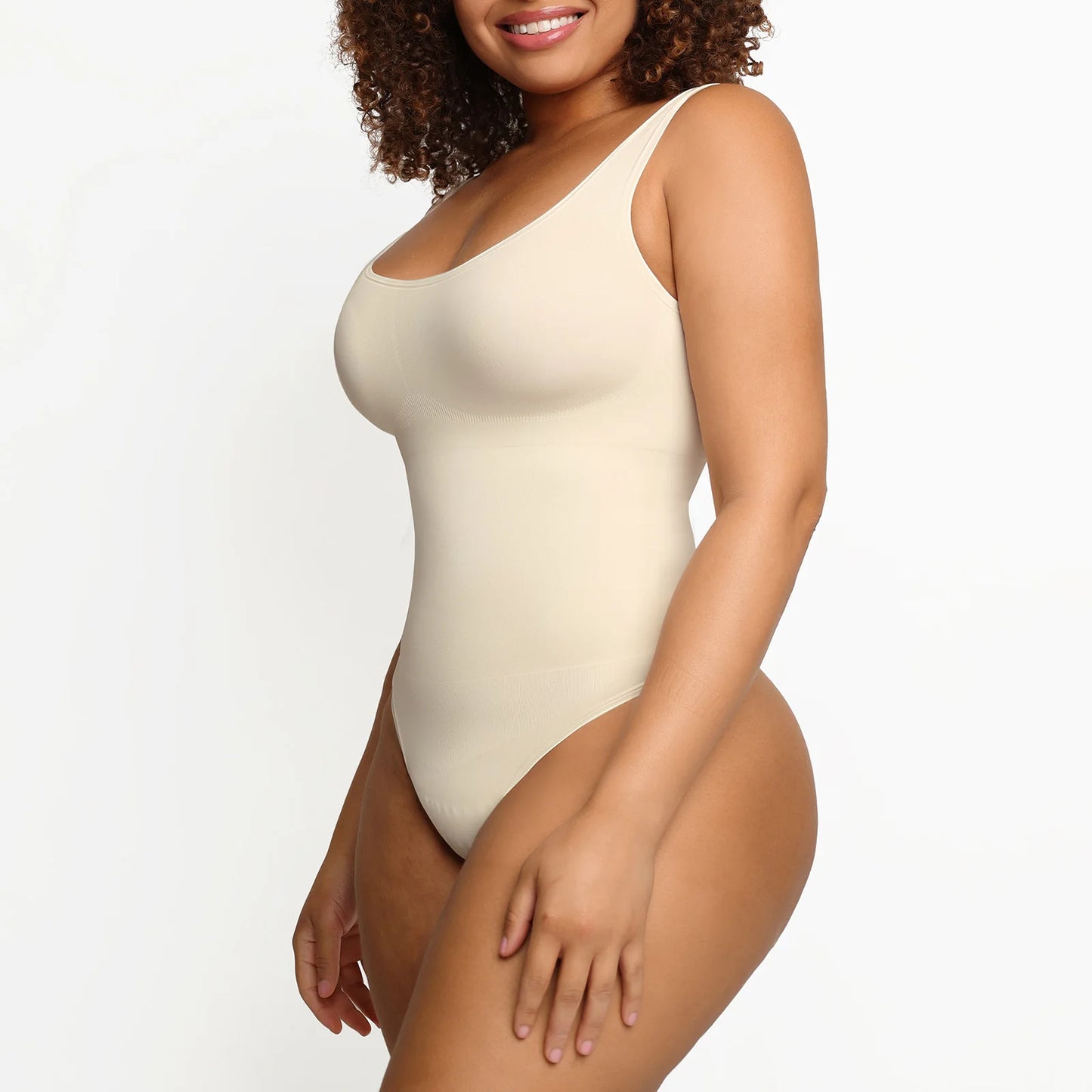 Bodysuit Shapewear Colaless