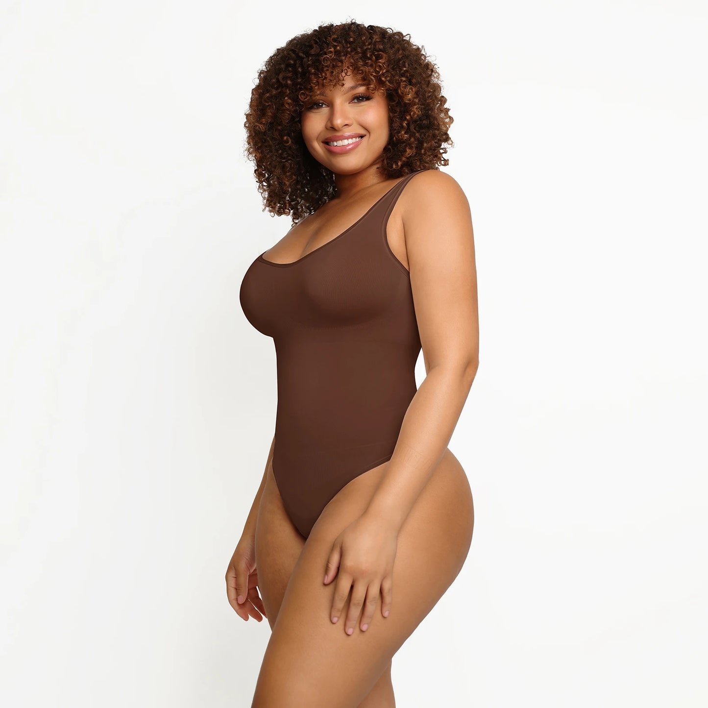 Bodysuit Shapewear Colaless