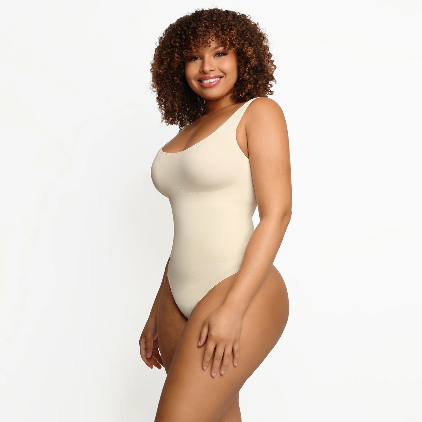 Bodysuit Shapewear Colaless