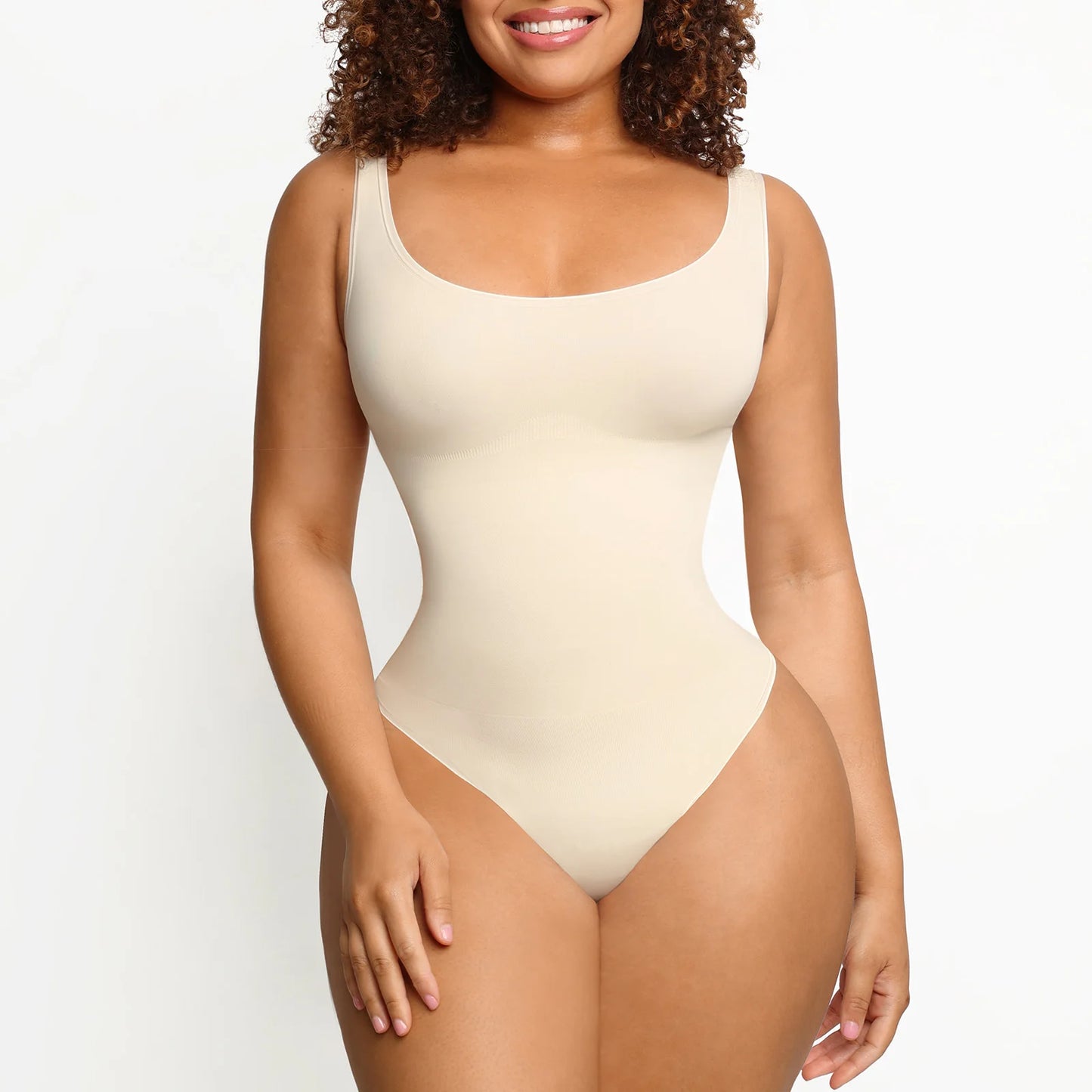 Bodysuit Shapewear Colaless