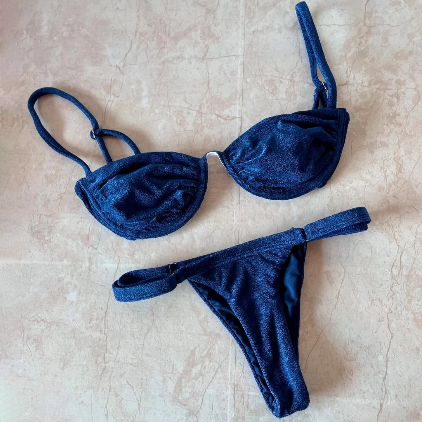 Colección Bikini Romane