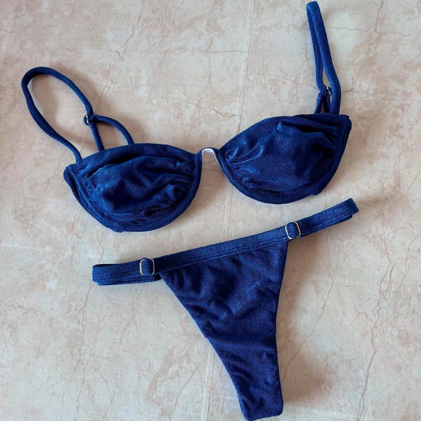 Colección Bikini Romane