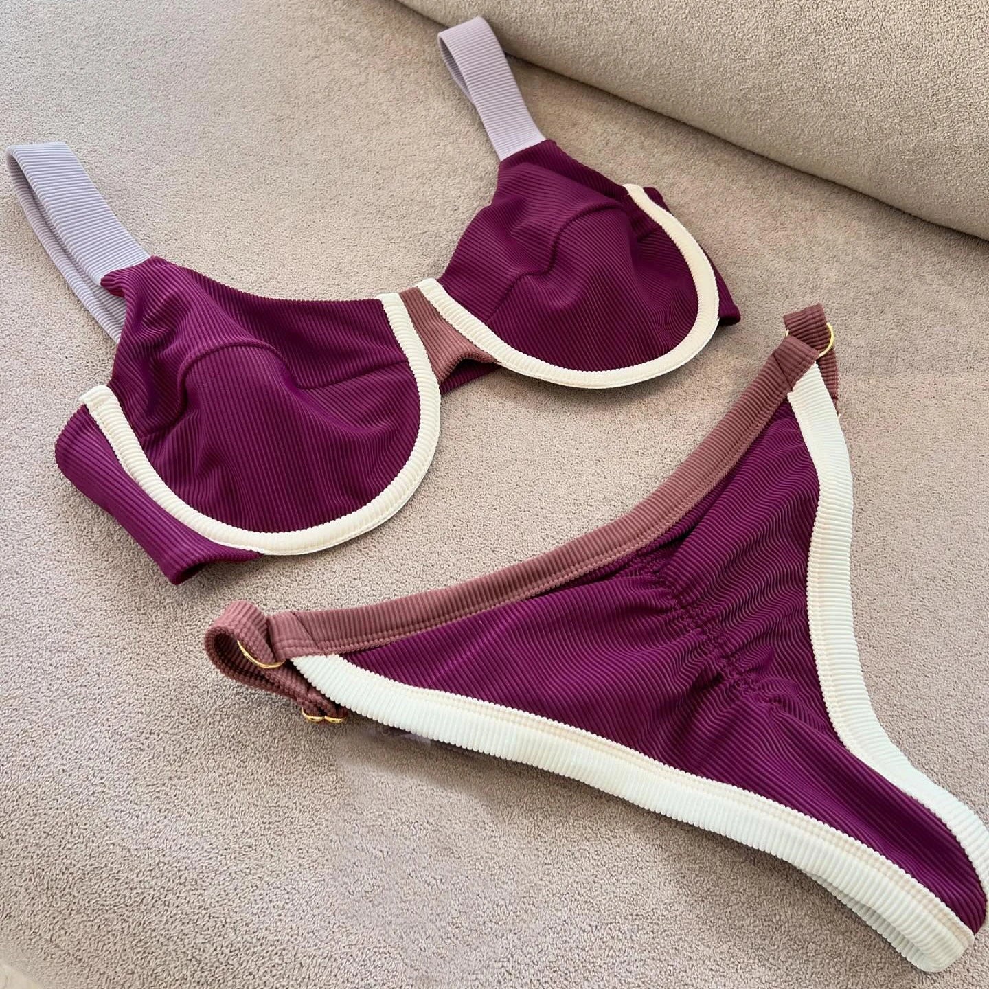 Bikinis Colección Duo