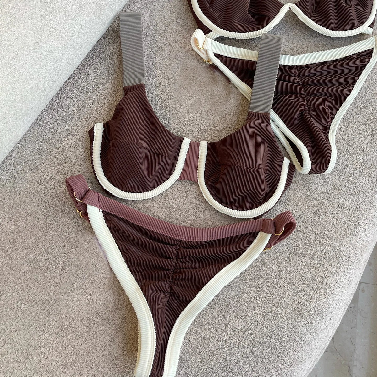 Bikinis Colección Duo