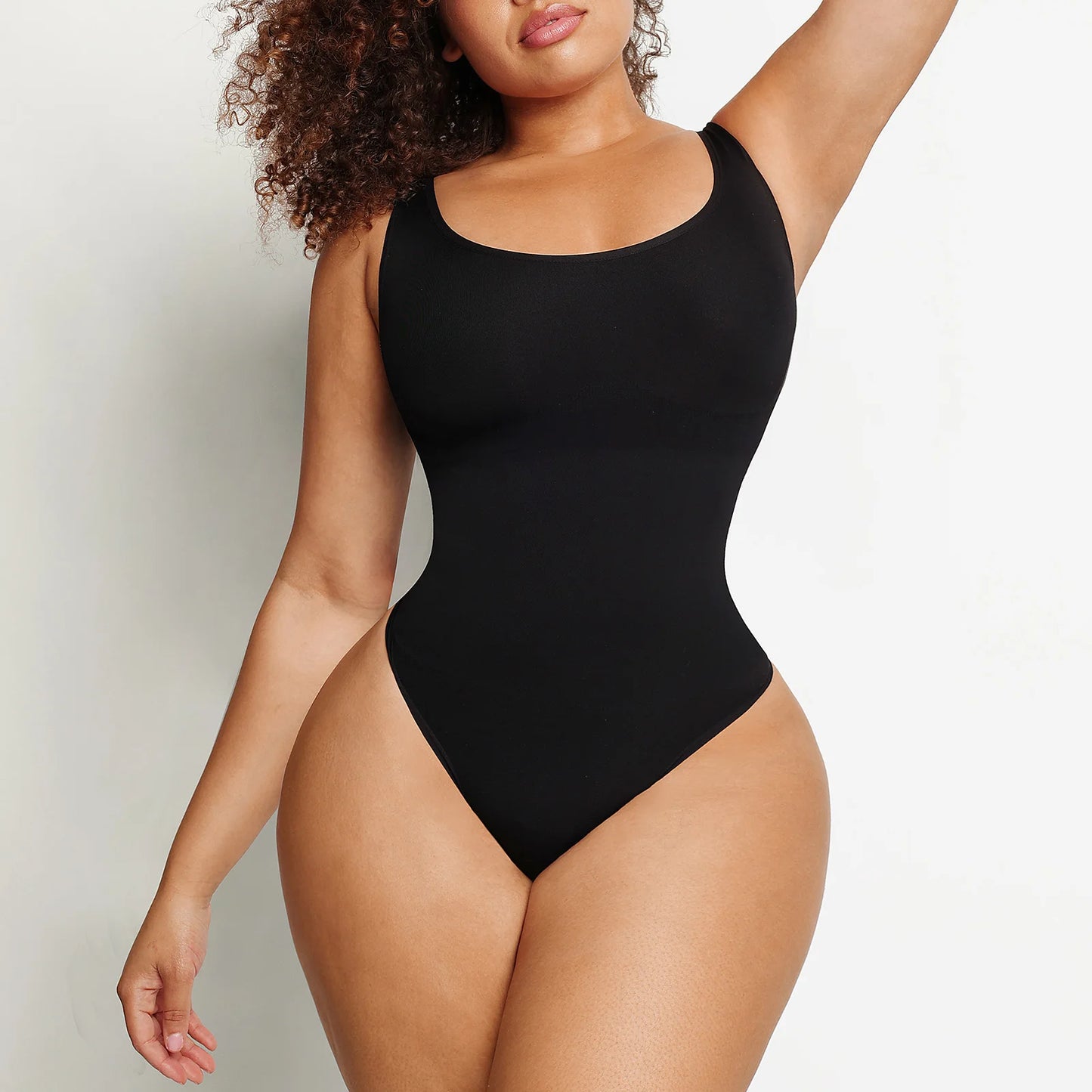 Bodysuit Shapewear Colaless