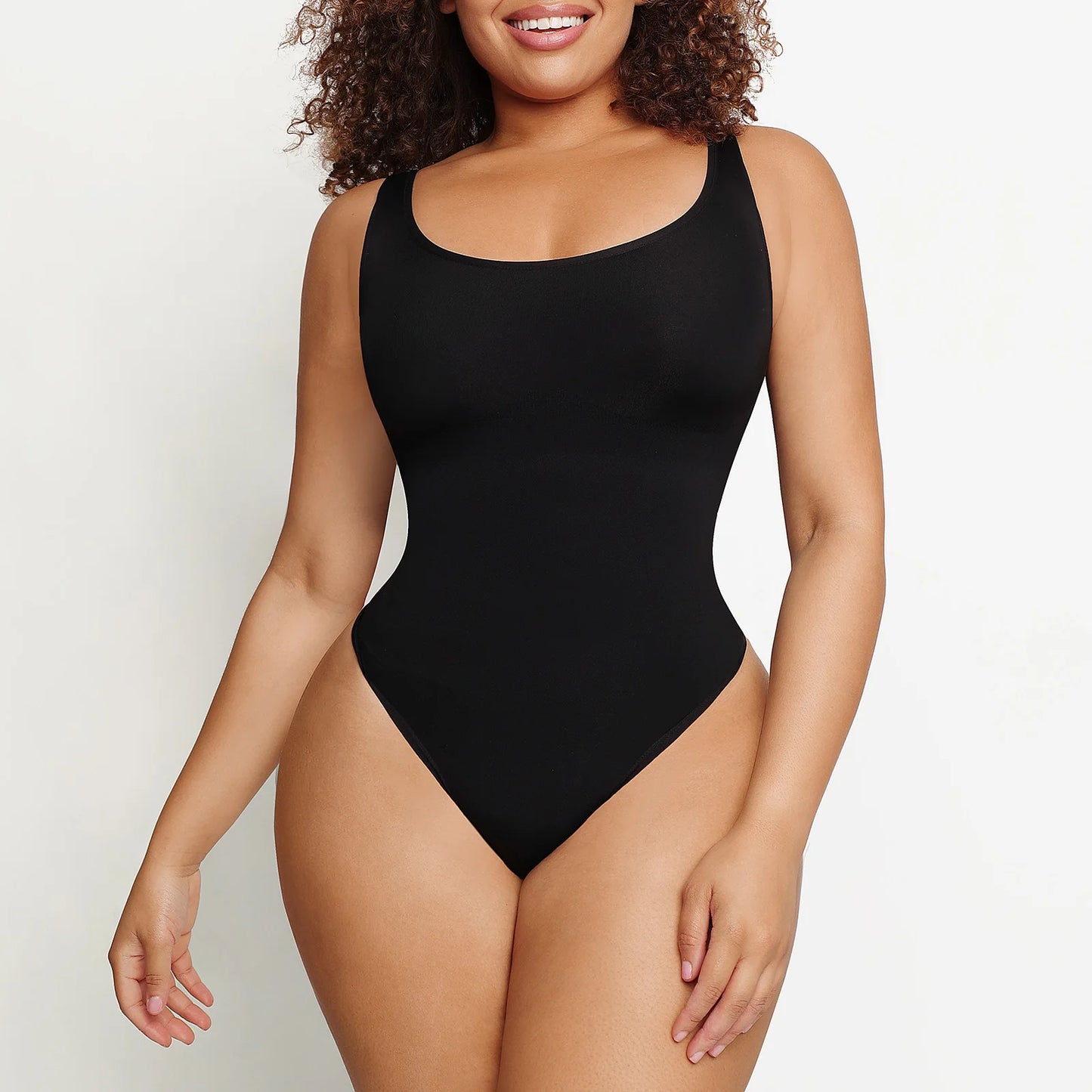 Bodysuit Shapewear Colaless