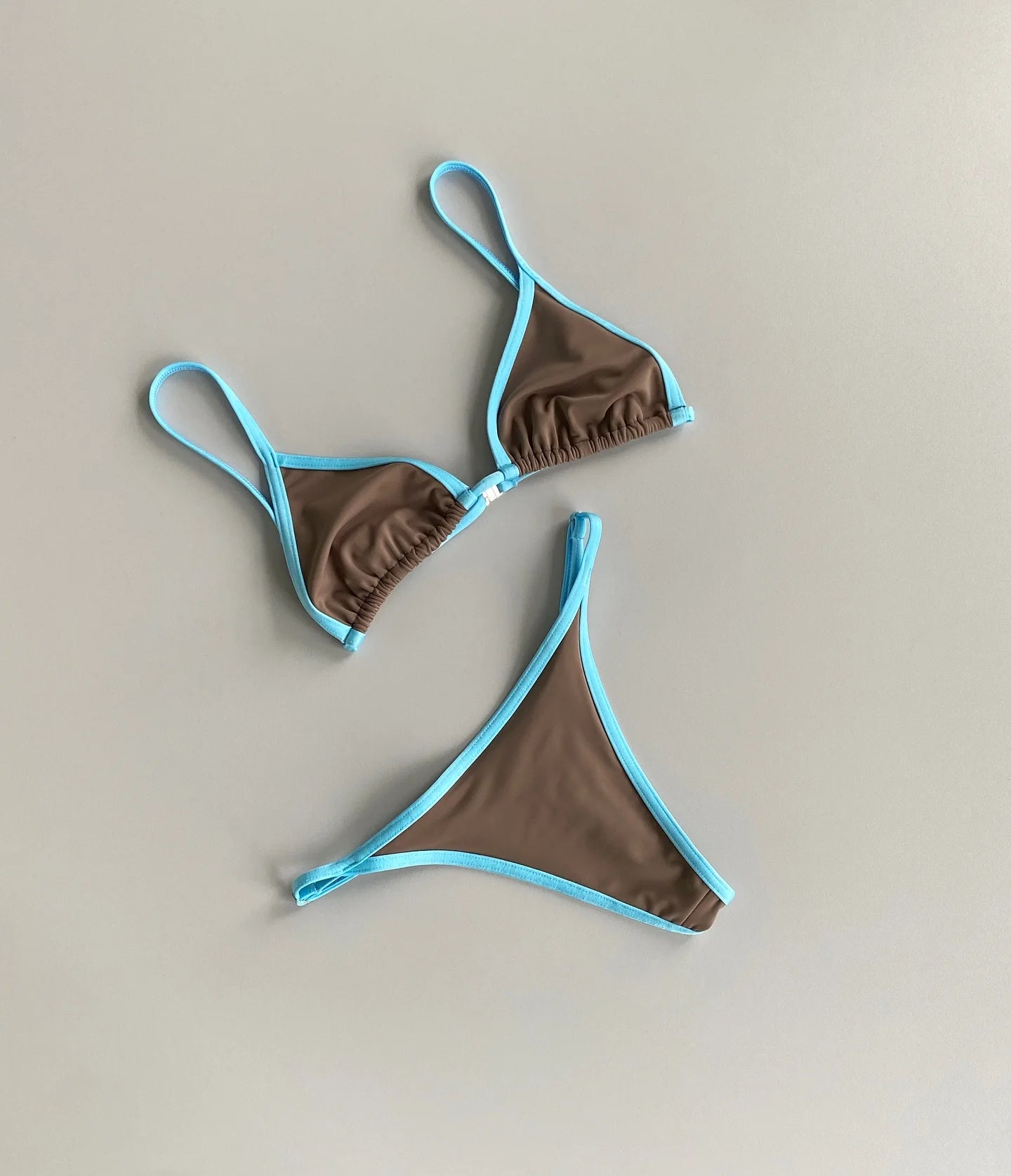 Bikini Antonia Brow Conjunto