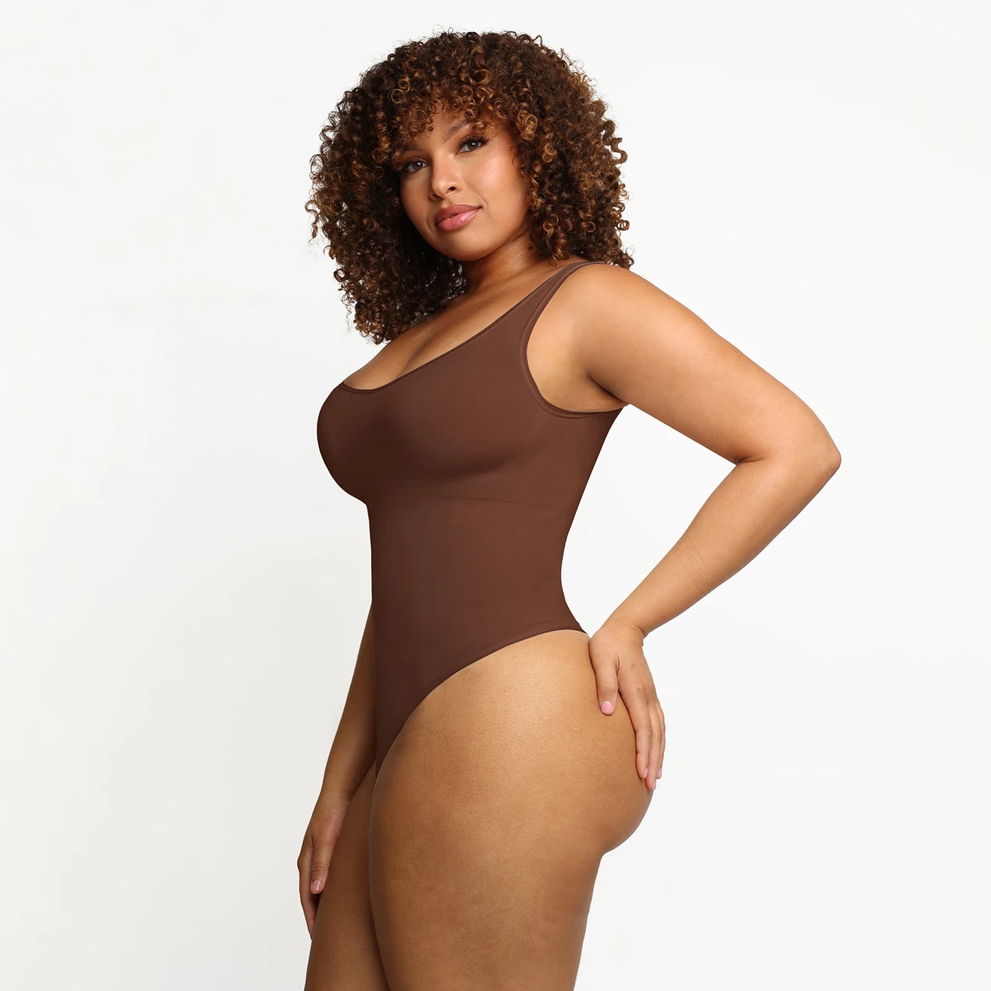 Bodysuit Shapewear Colaless