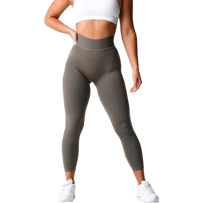 Leggings Puh Up Trinidad