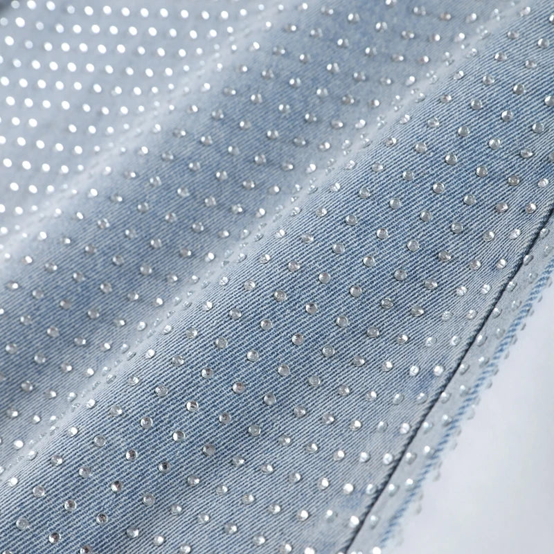 JEANS  Denim BRILLO