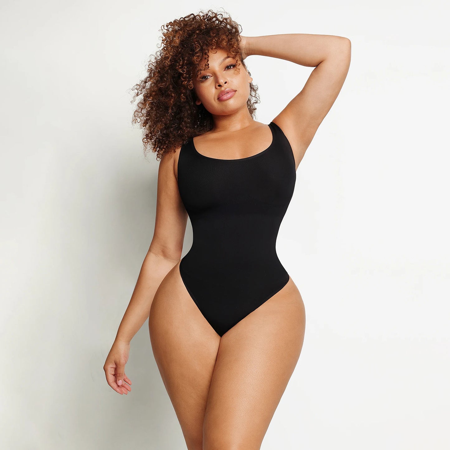 Bodysuit Shapewear Colaless