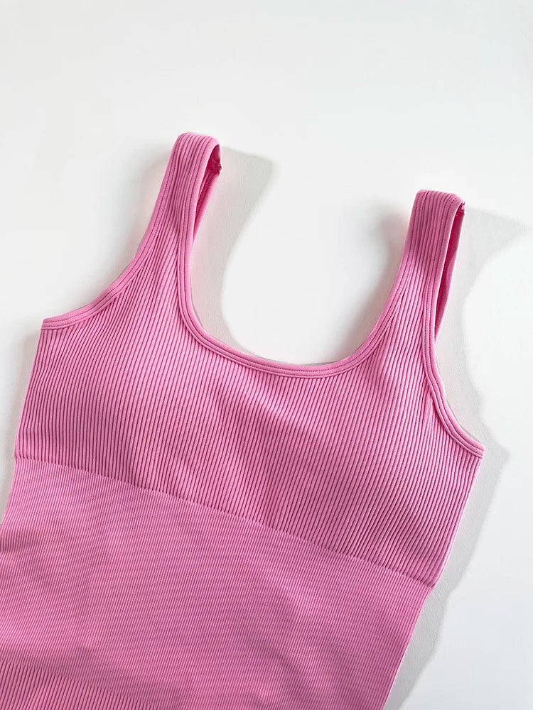 Jumpsuit Cruzado